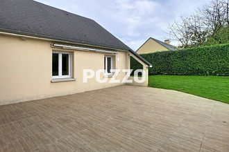 location maison avranches 50300