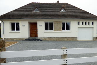 location maison avranches 50300