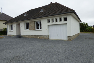 location maison avranches 50300