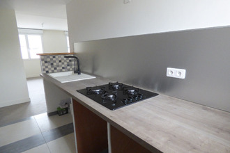 location maison avranches 50300