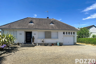 location maison avranches 50300