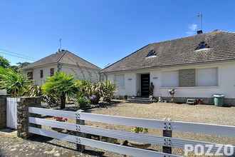location maison avranches 50300
