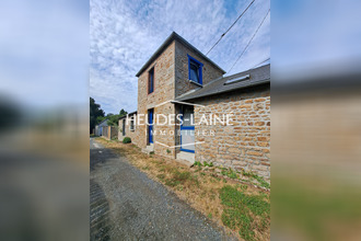 location maison avranches 50300