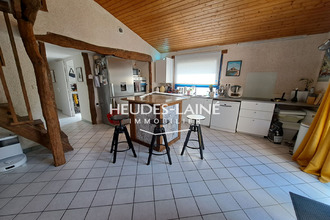 location maison avranches 50300