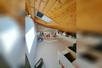 location maison avranches 50300