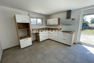 location maison avranches 50300