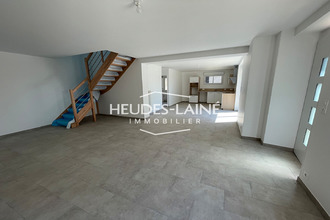 location maison avranches 50300