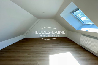 location maison avranches 50300