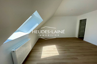 location maison avranches 50300