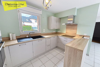location maison avranches 50300