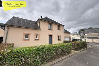 location maison avranches 50300
