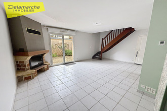 location maison avranches 50300