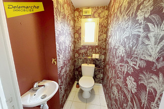 location maison avranches 50300