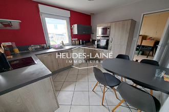 location maison avranches 50300