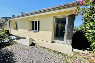 location maison avranches 50300