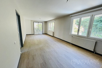 location maison avranches 50300