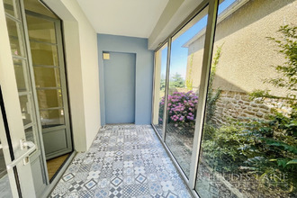 location maison avranches 50300