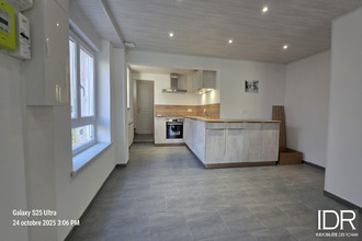 location maison avricourt 57810