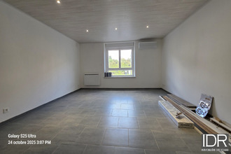 location maison avricourt 57810