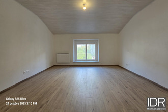 location maison avricourt 57810