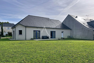location maison avrille 49240