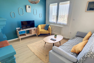 location maison aytre 17440