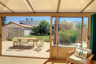 location maison aytre 17440