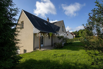 location maison azay-sur-cher 37270