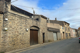 location maison azille 11700