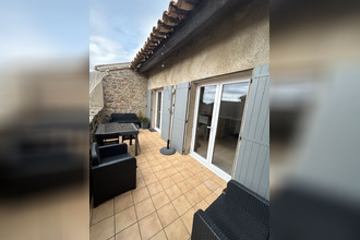 location maison azille 11700