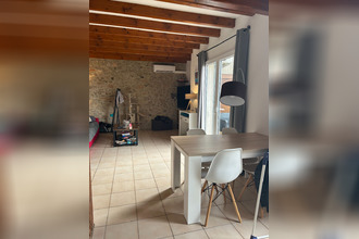 location maison azille 11700