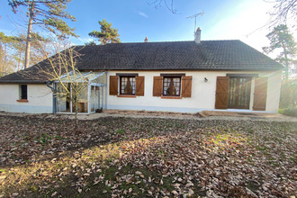 location maison baccon 45130