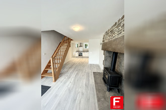 location maison bacilly 50530