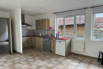 location maison bacqueville-en-caux 76730