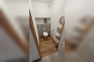 location maison baden 56870