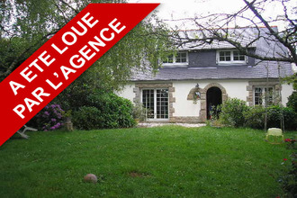 location maison baden 56870