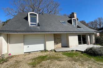 location maison baden 56870