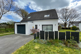 location maison baden 56870