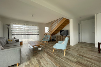 location maison baden 56870