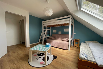 location maison baden 56870