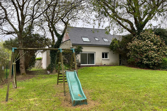 location maison baden 56870