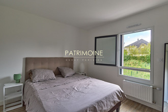 location maison baden 56870