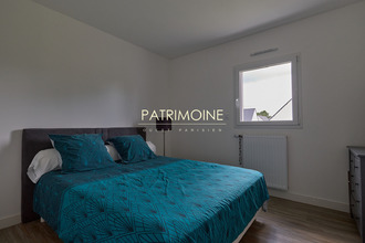 location maison baden 56870