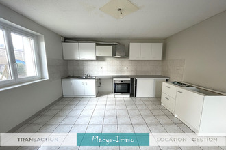 location maison bage-la-ville 01380