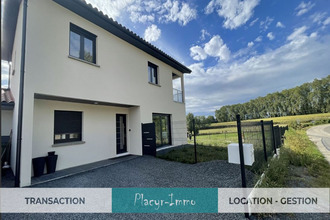 location maison bage-le-chatel 01380