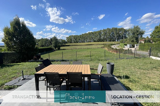 location maison bage-le-chatel 01380