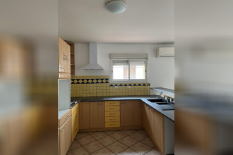 location maison bages 66670