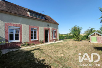 location maison bagneaux 89190