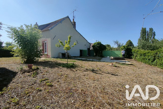 location maison bagneaux 89190