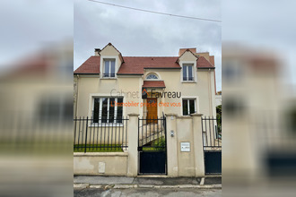 location maison bagneux 92220